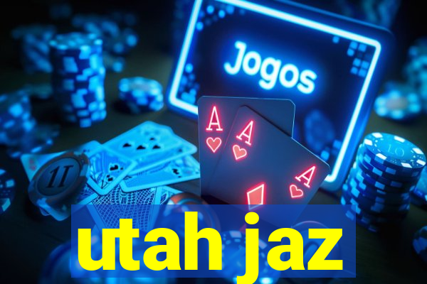 utah jaz